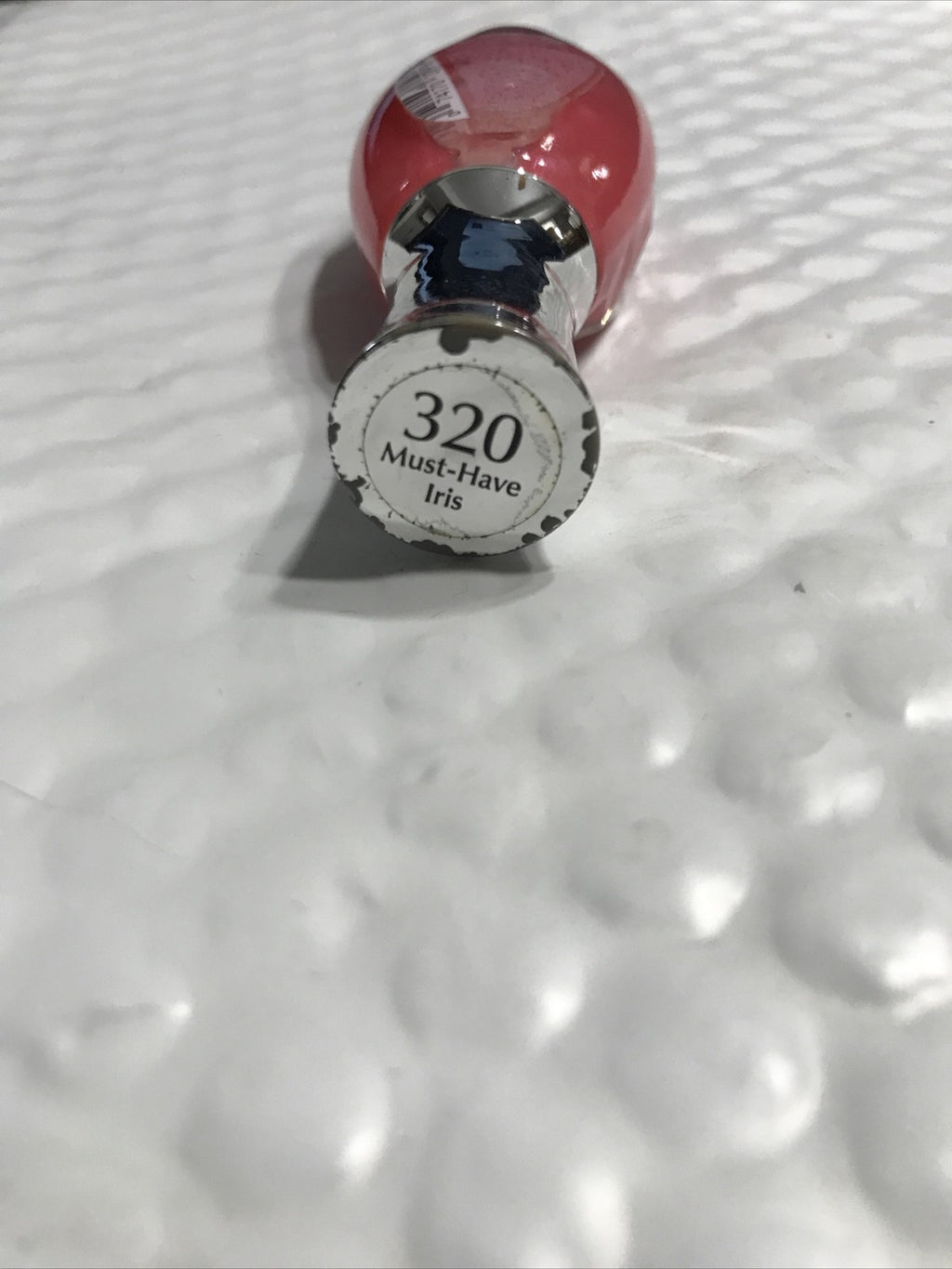 Sally Hansen Diamond Strength No Chip Nail Polish 320 Must Have Iris