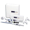 Tooth Whitening Kit with Gel, Desensitizer & Accessories - Fast, Gentle & Effective