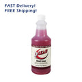 Heavy Metal & Contaminant Hand Soap - 1 Gallon & 32 oz Sizes, Mild Formula with Glycerin