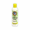 Hawaiian Aloe Vera Kukui Nut Oil After Sun Lotion 8 Oz. Hydrating Sun Care