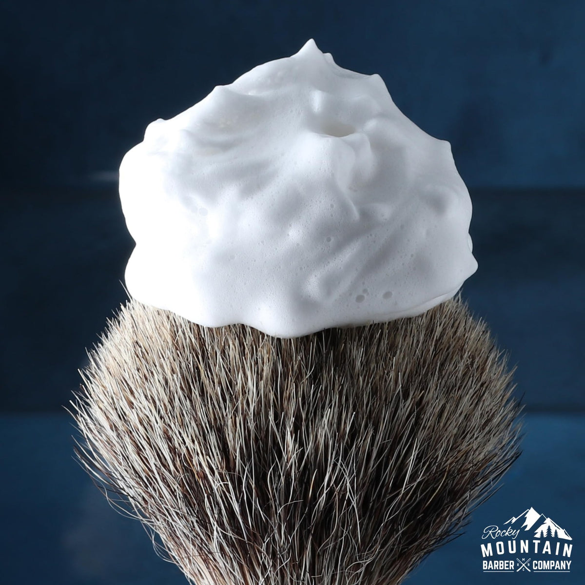 Men's Glycerin-Based Shave Soap Pucks 3 Pack - Traditional Wet Shaving