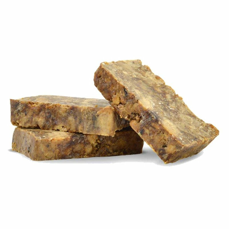 African Black Soap - Organic, Unrefined, Natural Skin Cleanser - Multiple Sizes