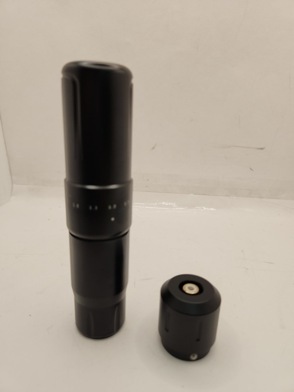 Dragonhawk Wireless Beginner Atom2 Tattoo Kit