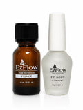 Nail Primer and Bonding Duo Pack - 0.5oz for Nail Enhancement Adhesion