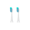 Electric Toothbrush Replacement Heads - Whitening, 2-Pack for Sonic Toothbrush