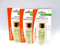 Vitamin E Nail & Cuticle Oil Set - 3 Pack, 13.3ml Each