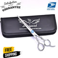 Professional Hair Cutting Scissors 6.5 Inch Salon Razor Edge Shears