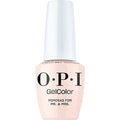OPI Intelli-Gel Nail Polish - TPO & HEMA-Free Mimosa Color 0.5oz