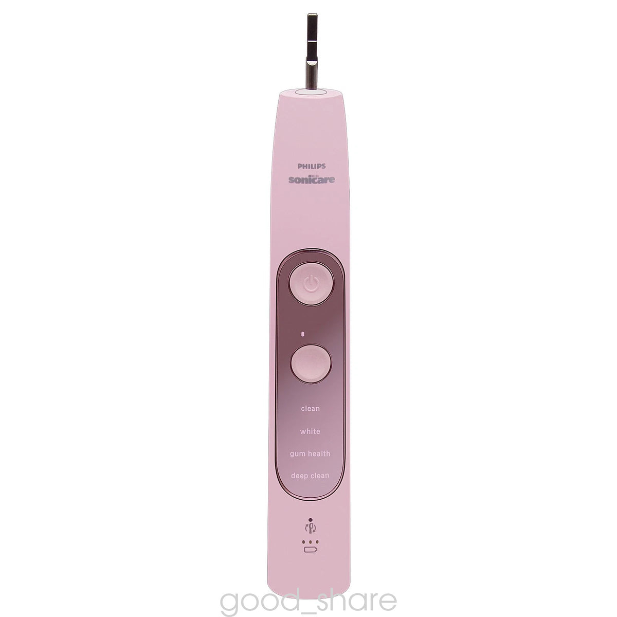 Electric Toothbrush Handle for Philips Sonicare ExpertClean 7000 HX962P