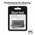 Replacement Head for Braun Series 7 S7 Electric Shaver - 73S Compatible