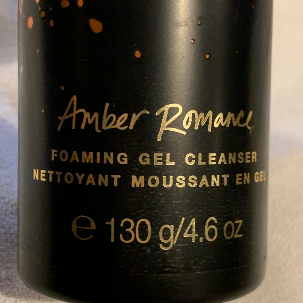 Foaming Body Cleanser with Scent Variants - 4.6 oz Shower Gel & Body Wash