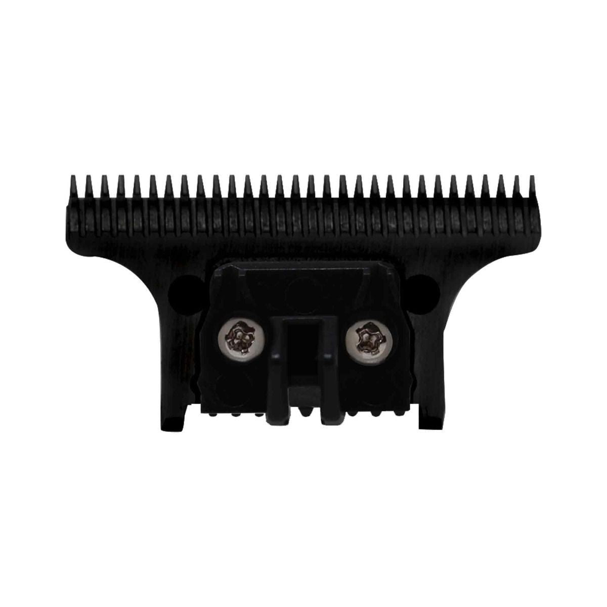 Gamma+ X-Pro Wide Stainless Steel Trimmer Blade Set for Barbers - GP528SB