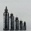 Art Ink Set: Radiant Colors Black & White Pigment Collection