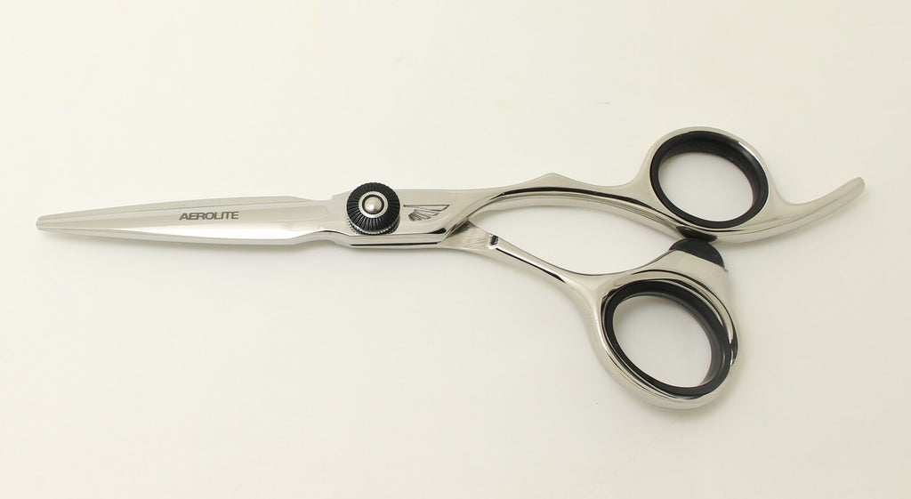 Professional Japanese Stainless Steel Hair Cutting Scissors - Salon Barber Shears