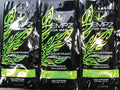 Hempz Charcoal Infused Natural Bronzing Tanning Lotion for Men - Pack of 5