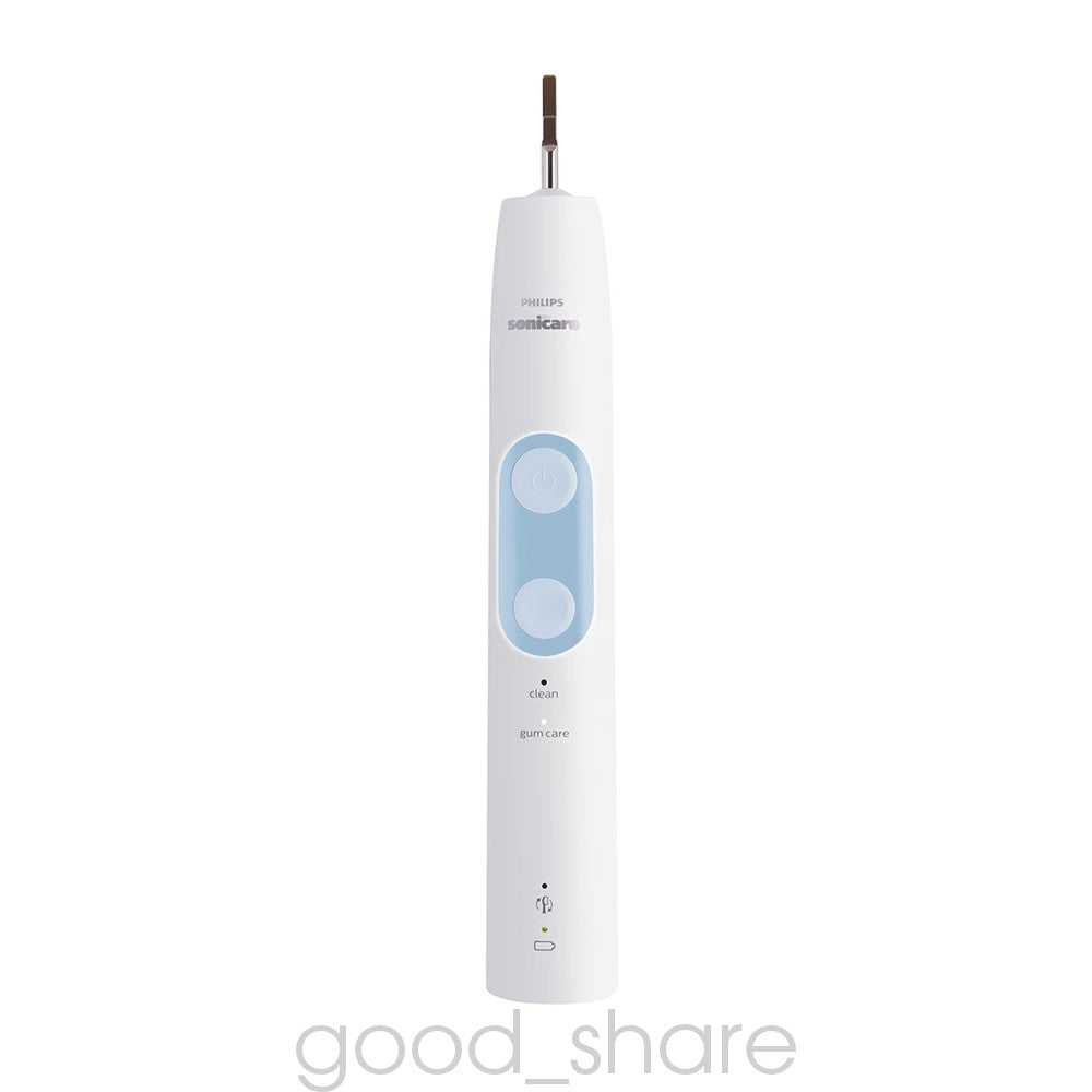 Electric Toothbrush Handle HX682P for Sonicare ProtectiveClean 4100 4500