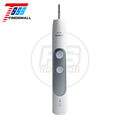 Electric Toothbrush Handle with Sonic Technology and Smart Features