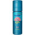 Kids SPF 50 Roll-On Sunscreen Lotion with Zinc Oxide - Water Resistant, Blue