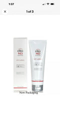 Elta MD Broad Spectrum SPF 35 Sun Lotion - 8oz, Exp. 05/26