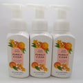 Foaming Hand Soap with Mandarin & Essential Oils - 3 Pack, 8 Fl oz
