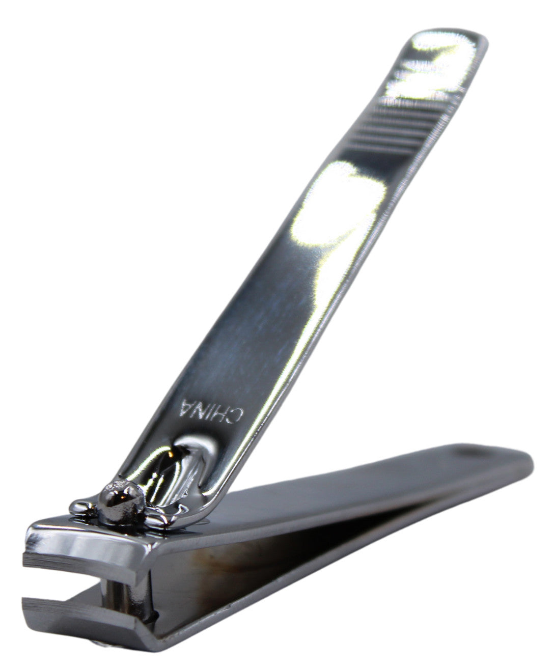 Heavy Duty Stainless Steel Toenail Clippers 6 Pack for Thick Nails