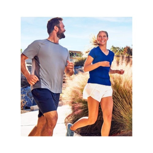 SPF 30 Spray Sunscreen 2 Pack - Water-Resistant Cooling Sun Protection