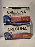 Strong Hair Exfoliating Soap - Natural Scalp Cleanser for Hair Growth & Shine - 2 Pack