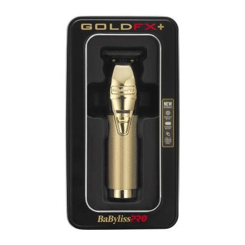 Professional All-Metal Lithium Outlining Trimmer - FX787NG