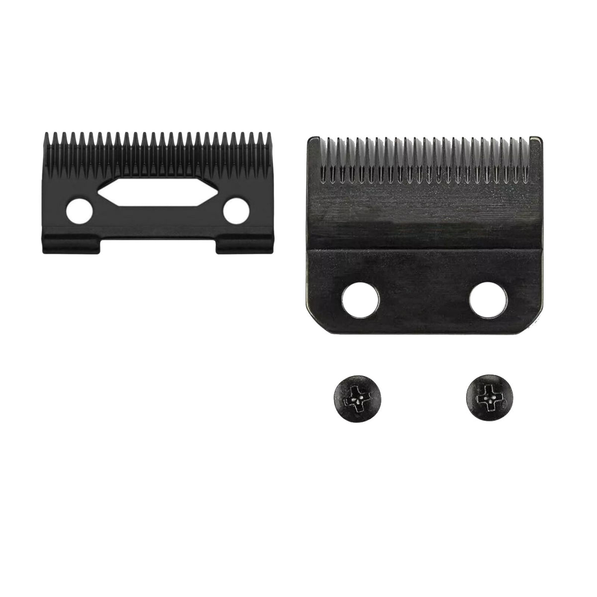 Corrosion-Resistant Blade Repair Kit for BaBylissPRO FX810 FX825 Trimmers