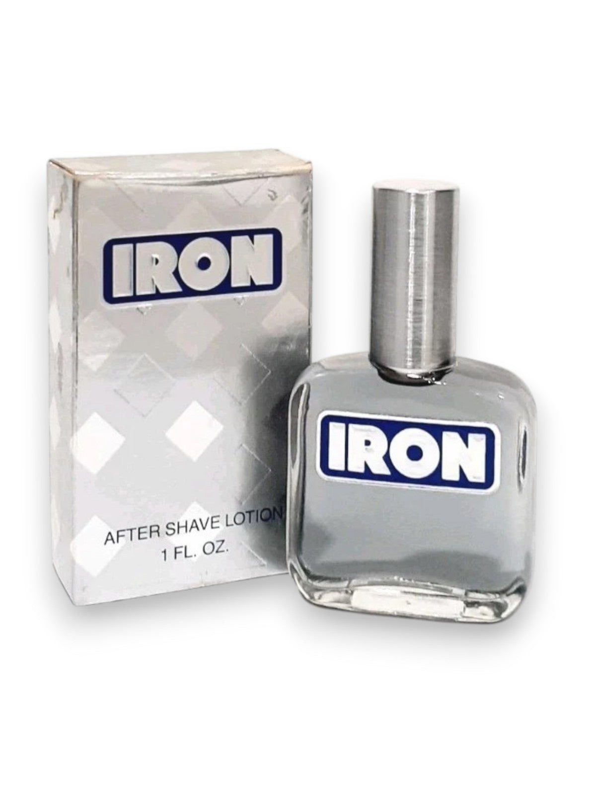 1 oz After Shave Lotion for Men - Hydrating Skin Care by Coty