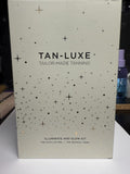 Self Tan & Face Drops Kit - Illuminating Gradual Tan Lotion & Glow Serum