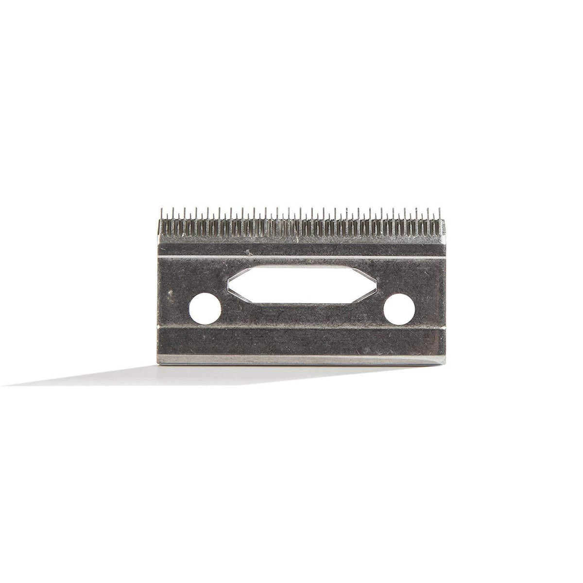 Wahl Professional 2-Hole Stagger-Tooth Clipper Blade for Hair Clippers
