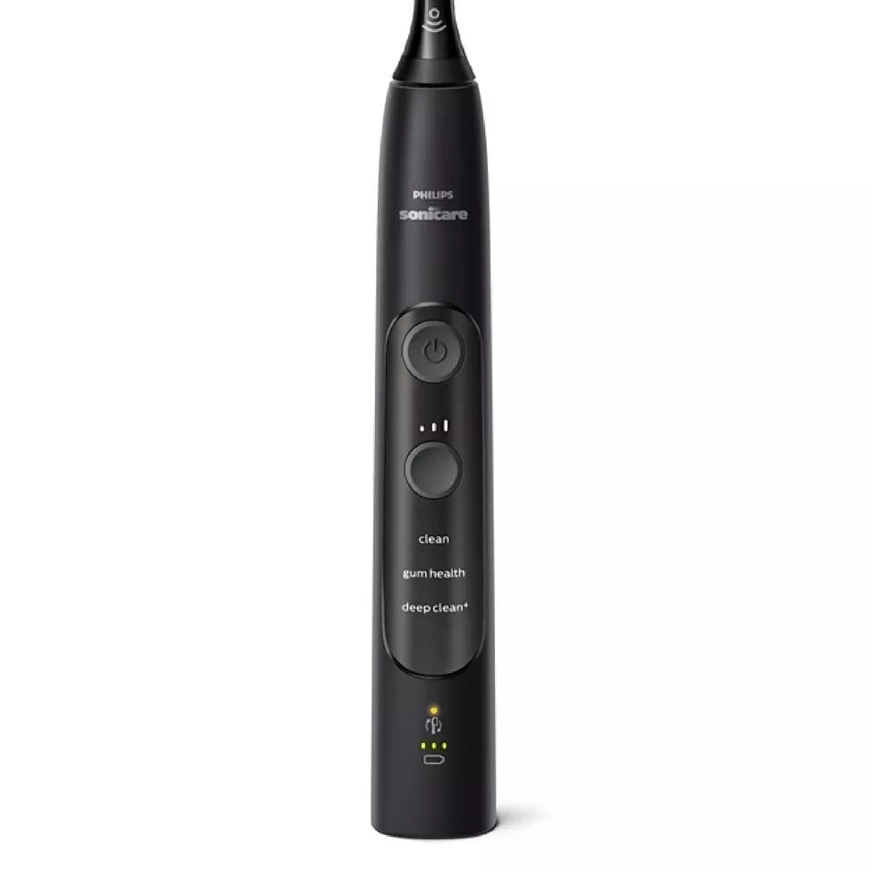 Philips Sonicare ExpertClean 7300 Electric Toothbrush Handle HX960K HX9610