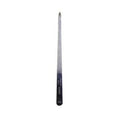 Debra Lynn 8-Inch Triple Cut Nail File Stainless Steel Nail Tool