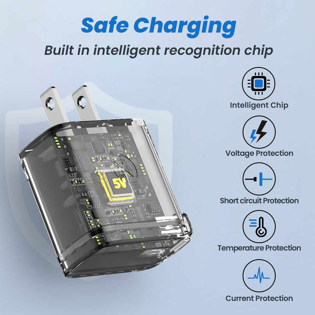USB 5V Shaver Charger for Philips Norelco & Grooming Series
