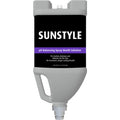 SunStyle pH Balancing Vented 1 Gallon for Sunless Tanning