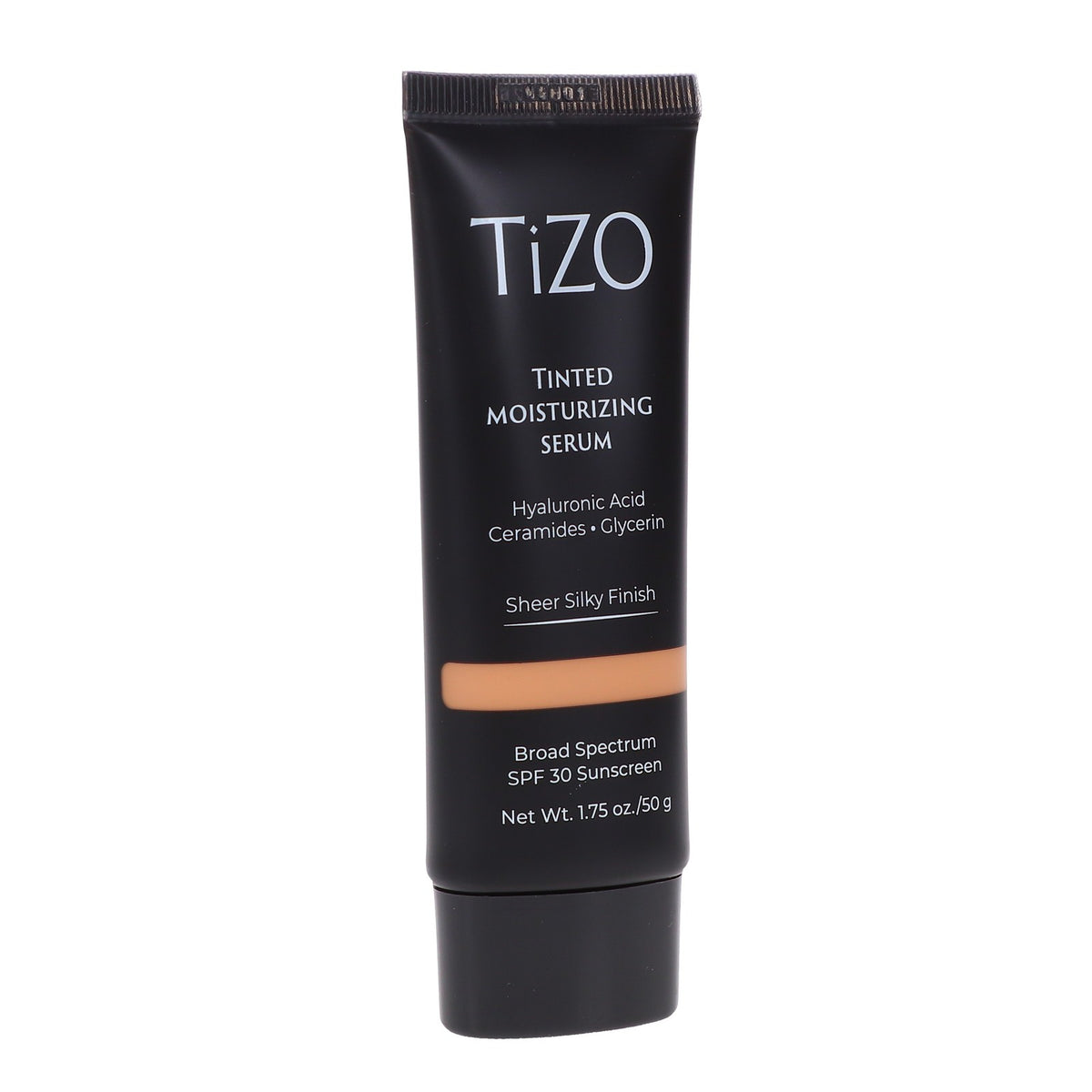 Tinted Moisturizing Serum SPF 30 Medium 1.75 oz - Hydrating Skin Protector