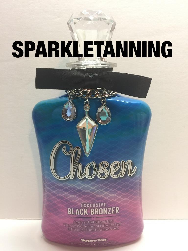 Dark Silicone Bronzer Tanning Lotion for Indoor Bed Use - Hydrating & Brightening