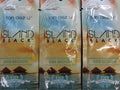 Island Black Plateau Busting 200X Bronzer Tanning Lotion Set - 5 Pack