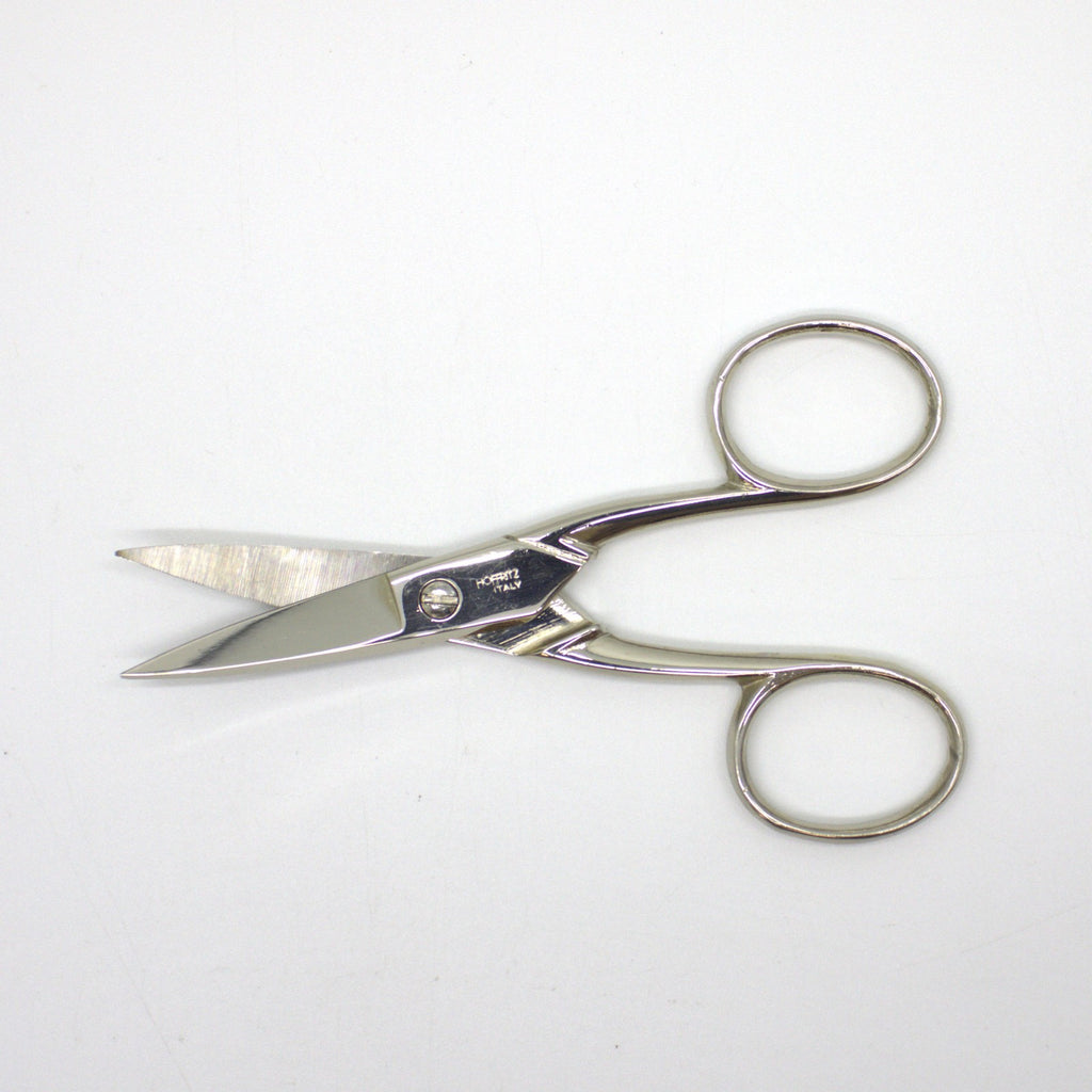 Cuticle Scissors for Nail Care - Precision Personal Grooming Tool
