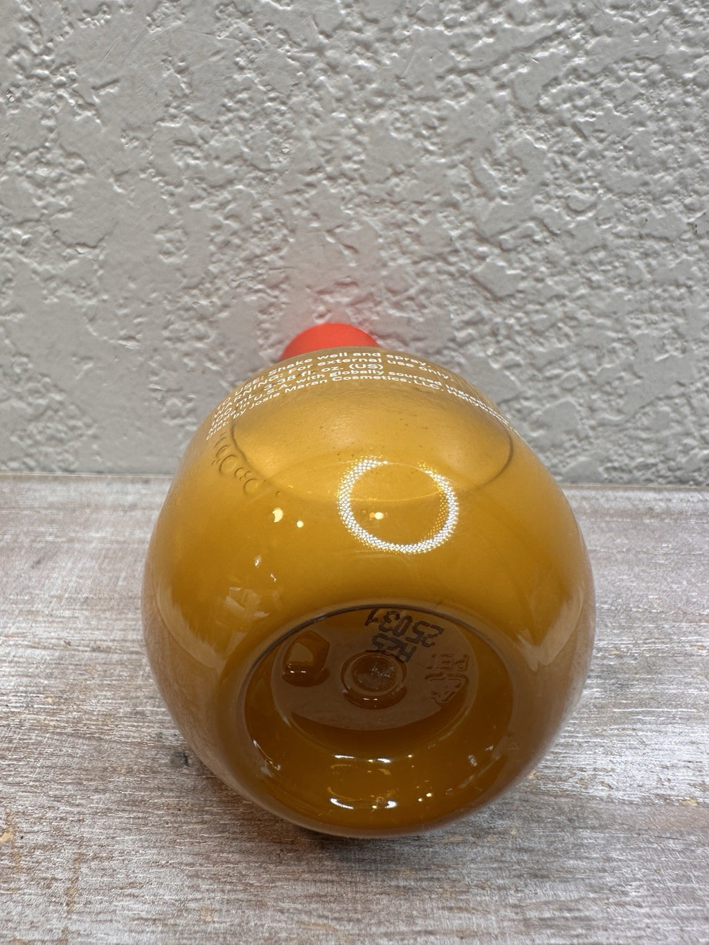 Fragrance Mist with Argan Oil - Golden Hour 3.38oz/100ml Perfume Spray