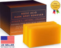 Kojic Acid & Vitamin C Dark Spot Correcting Soap Bars - 2 Pack