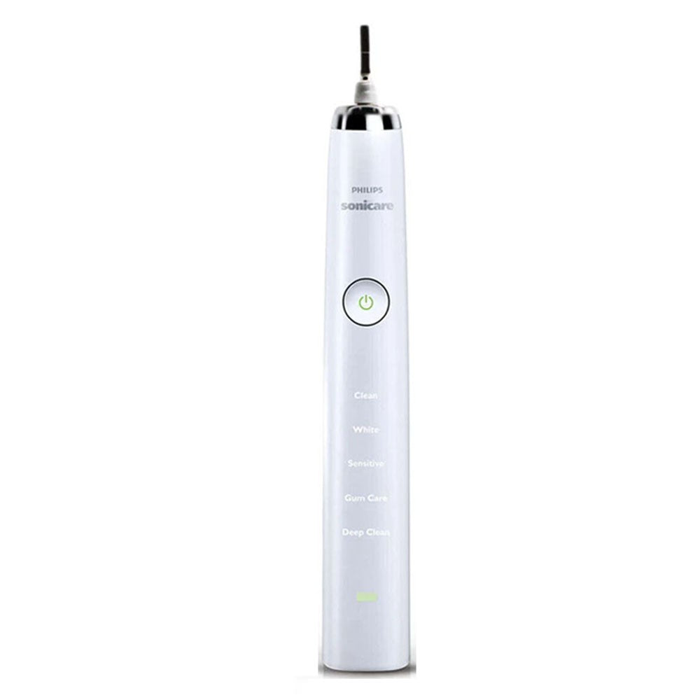 Electric Sonic Toothbrush with Multiple Modes - DiamondClean HX939W