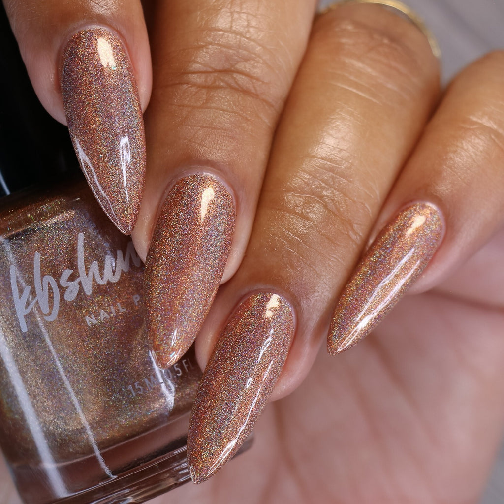Nail Polish Collection 2024 - Multiple Colors & Finishes - Perfect for Nail Art & Manicures