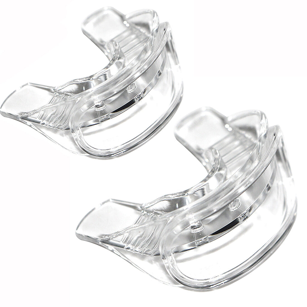 Silicone Tray with Blue Storage Case - Compatible with LED Light