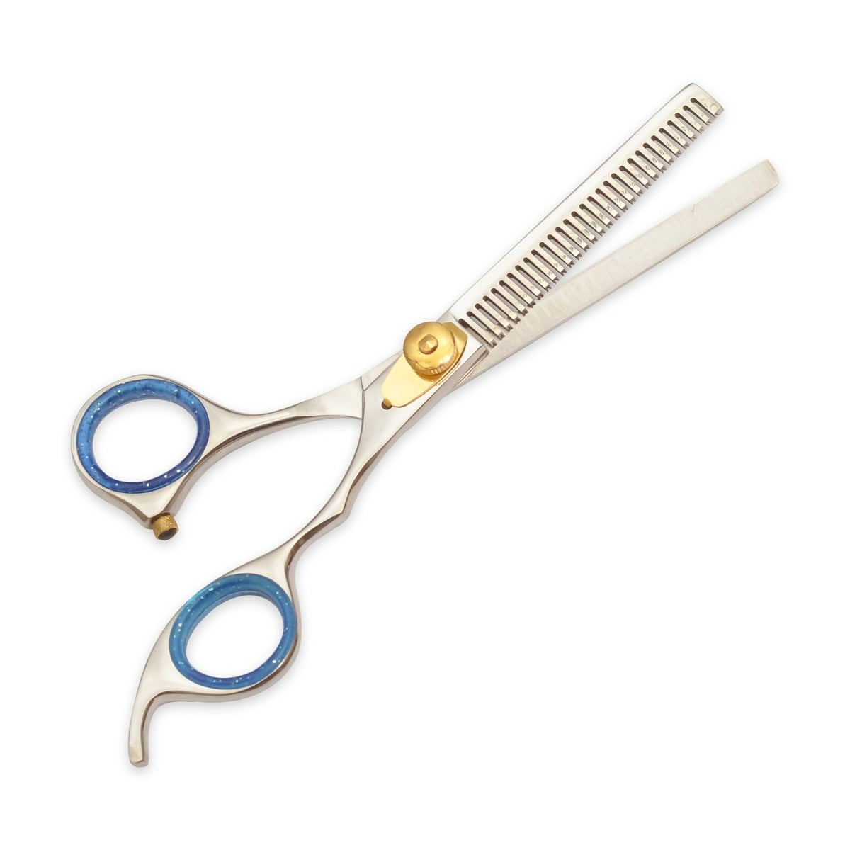 7.5-Inch Professional Hair Thinning Scissor Stainless Steel Shear