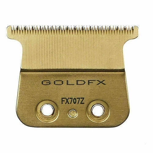 BaBylissPRO GoldFX Replacement Outlining Trimmer Blade FX707Z