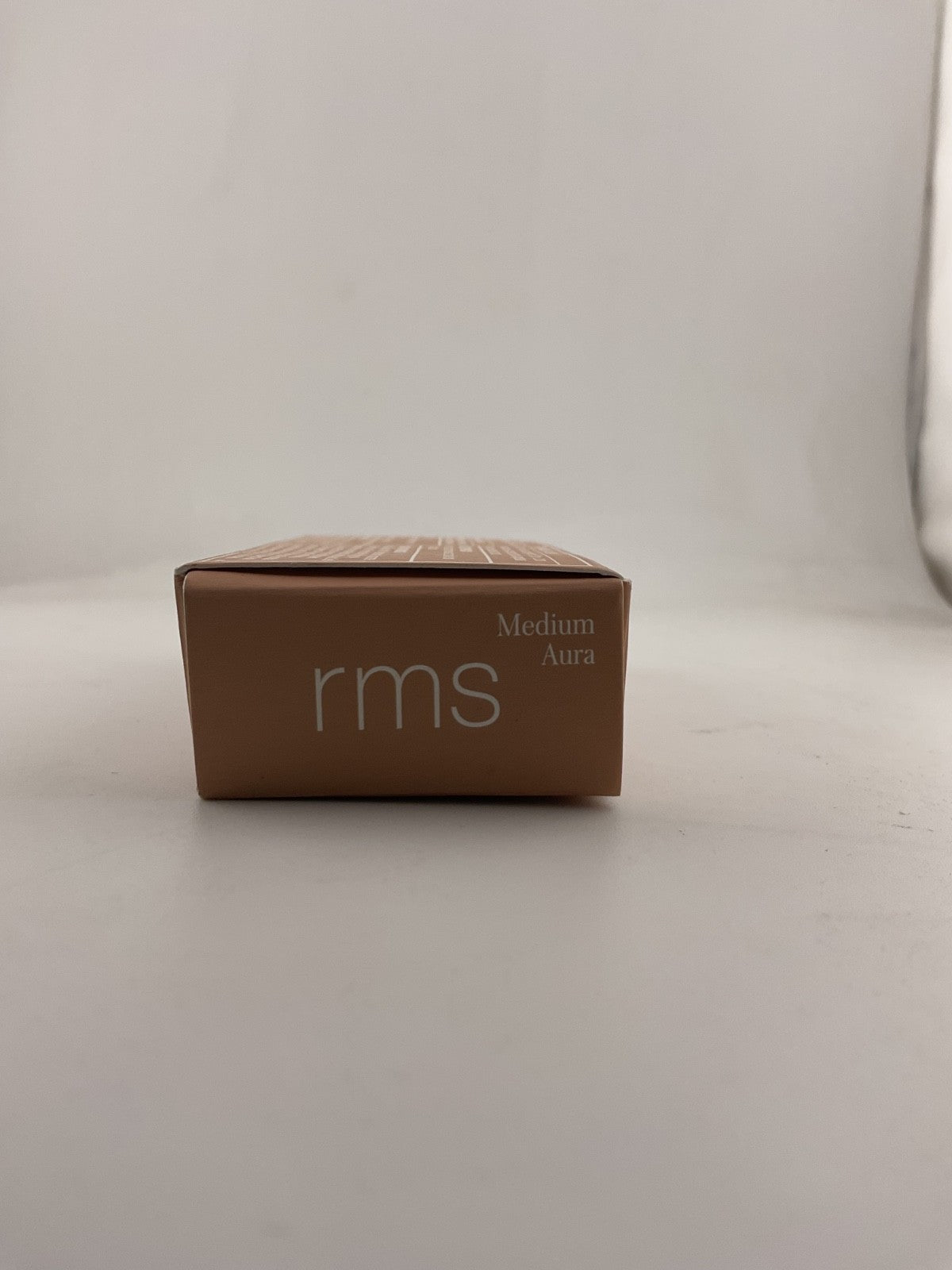 Radiance Serum SPF 30 with Medium Aura Shade - 30ml Face Sun Protection