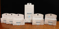 Cartridge Razor Refills for Sensitive Skin - 22 Pack - Compare to Venus