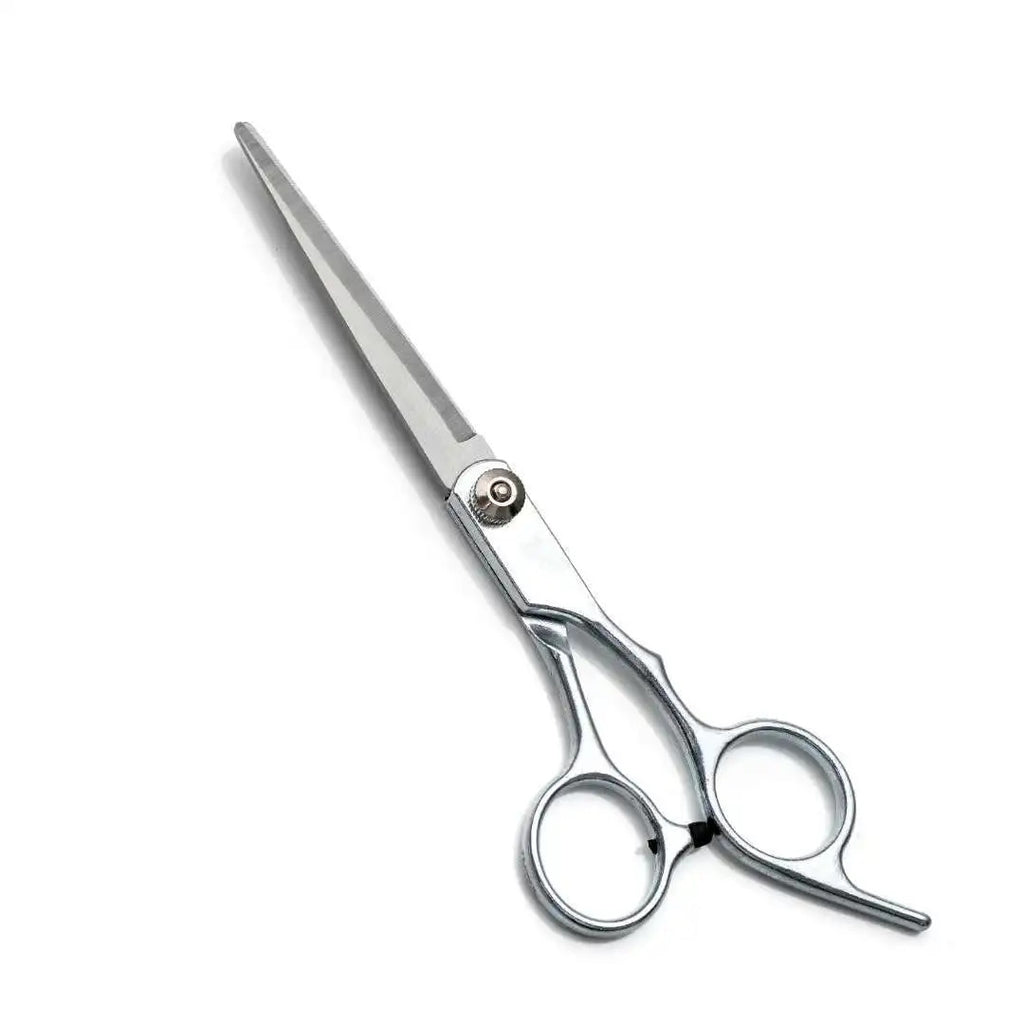 Professional Hairdressing Scissors Set with Thinning Shears - 6 Inch Salon Kit